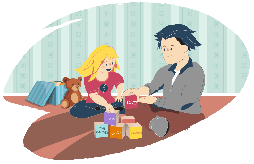 What Is Family - Family (986x635), Png Download