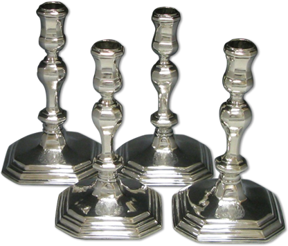 We Are Specialists In Antique And Contemporary Silver - London (422x370), Png Download