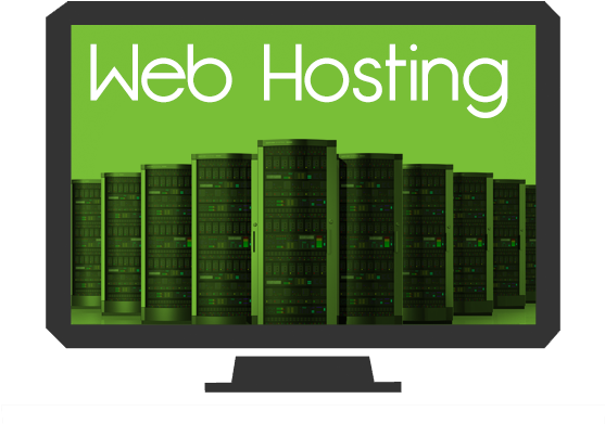 See Our Winning Line Of Hosting Plans For Yourself - Server (600x390), Png Download