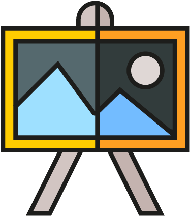 Fine Arts (525x525), Png Download