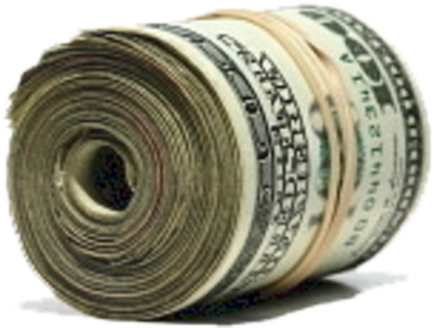 "wiseguys Don't Carry Their Money In A Wallet - Affiliate Marketing Basics: Online Business Success (400x303), Png Download