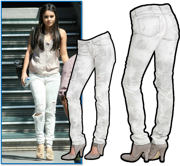 J - J Brand (640x578), Png Download