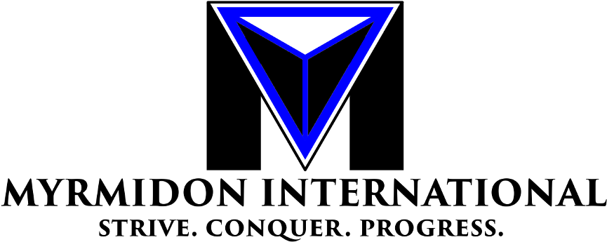 Myrmidon - Portable Network Graphics (1000x370), Png Download