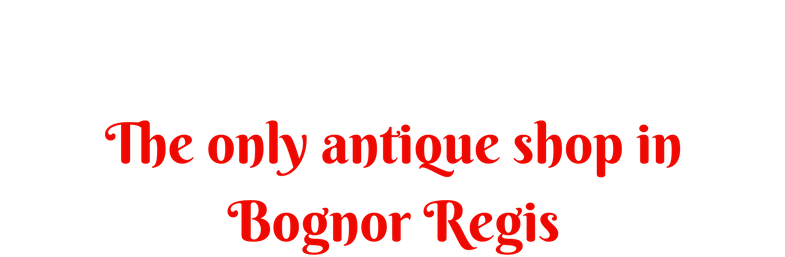 Bognor Antiques - Unique Ghost Towns And Mountain Spots [book] (828x315), Png Download
