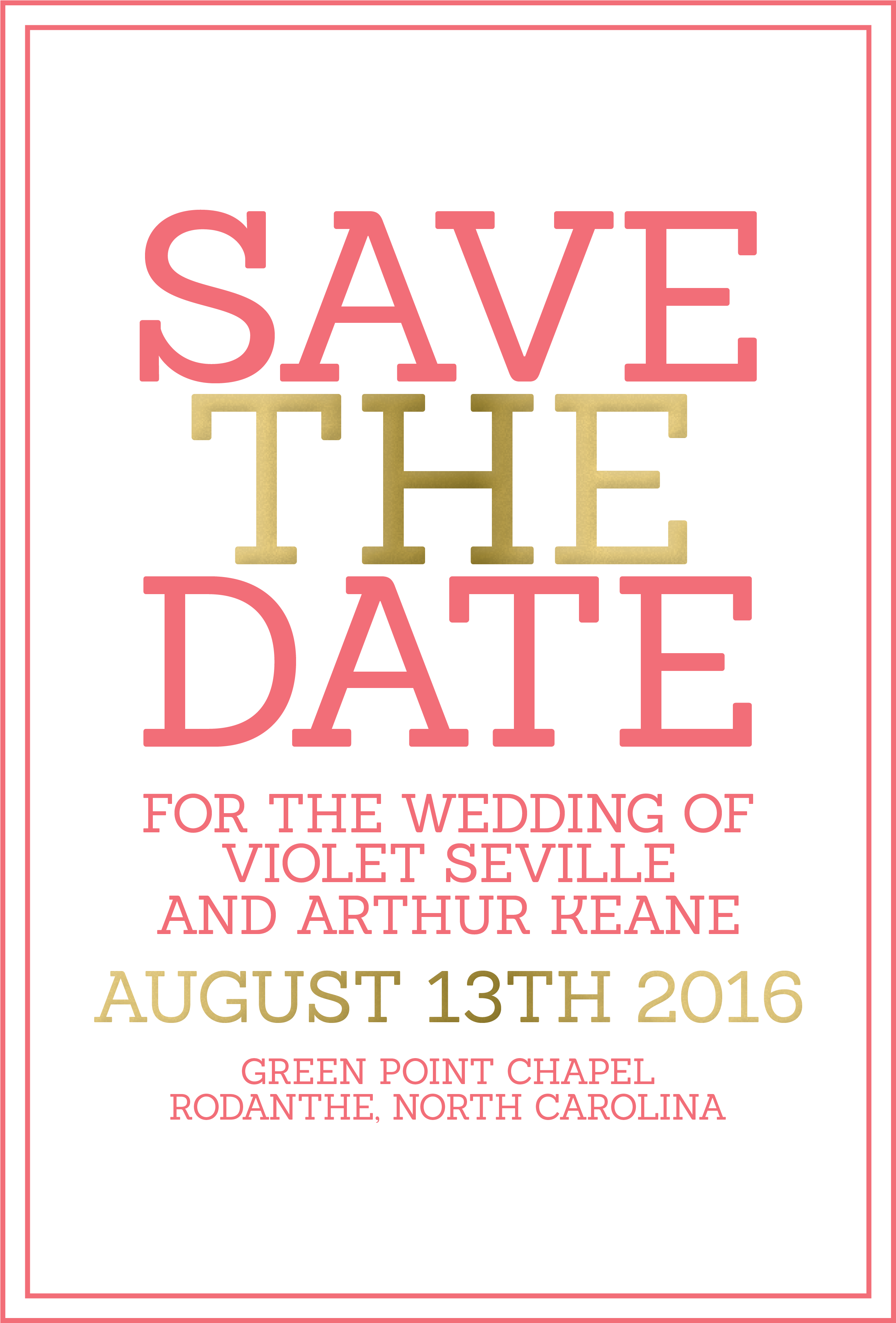 Save The Date Postcards, Preppy Save The Date Cards, - World Book Day 2012 (3000x4200), Png Download