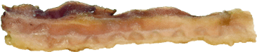 Bacon (400x400), Png Download