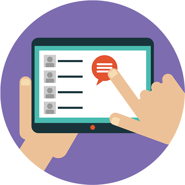 Basic Hosting - Adobe Captivate Examples (800x600), Png Download