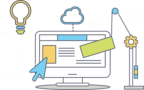 Best Web Hosting Service - Learnability Website (566x356), Png Download