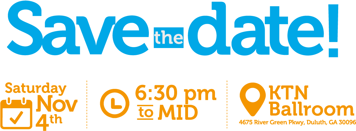 Save The Date Copy - Social Safeguard (1156x446), Png Download