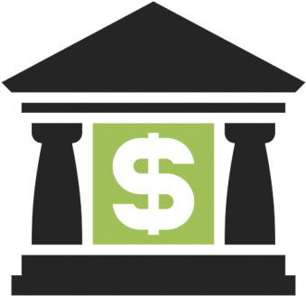 Bank Hd Money - O Que É Previdencia Social (360x360), Png Download