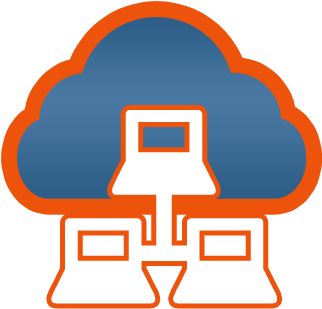 Uk Web Hosting - Web Hosting Service (350x350), Png Download