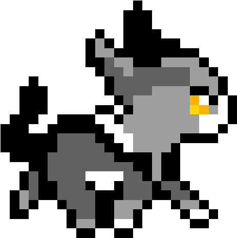 Darkforest Design - Thistleclaw - Design (592x592), Png Download