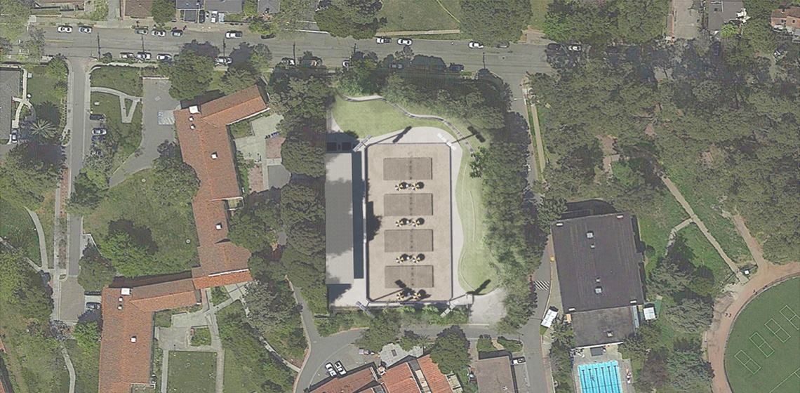 Pause - Aerial Photography (1140x560), Png Download