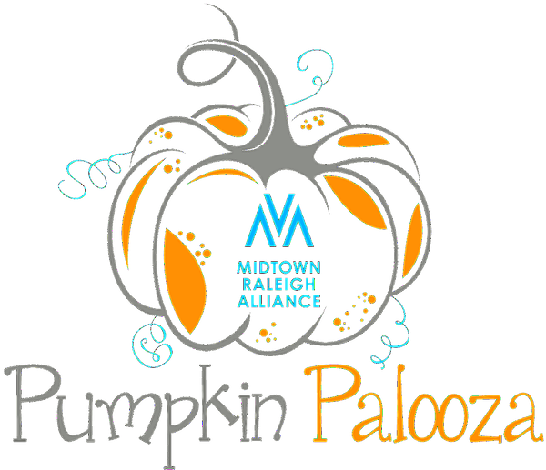 Save The Date - Pumpkin Palooza Nc Logo (644x520), Png Download