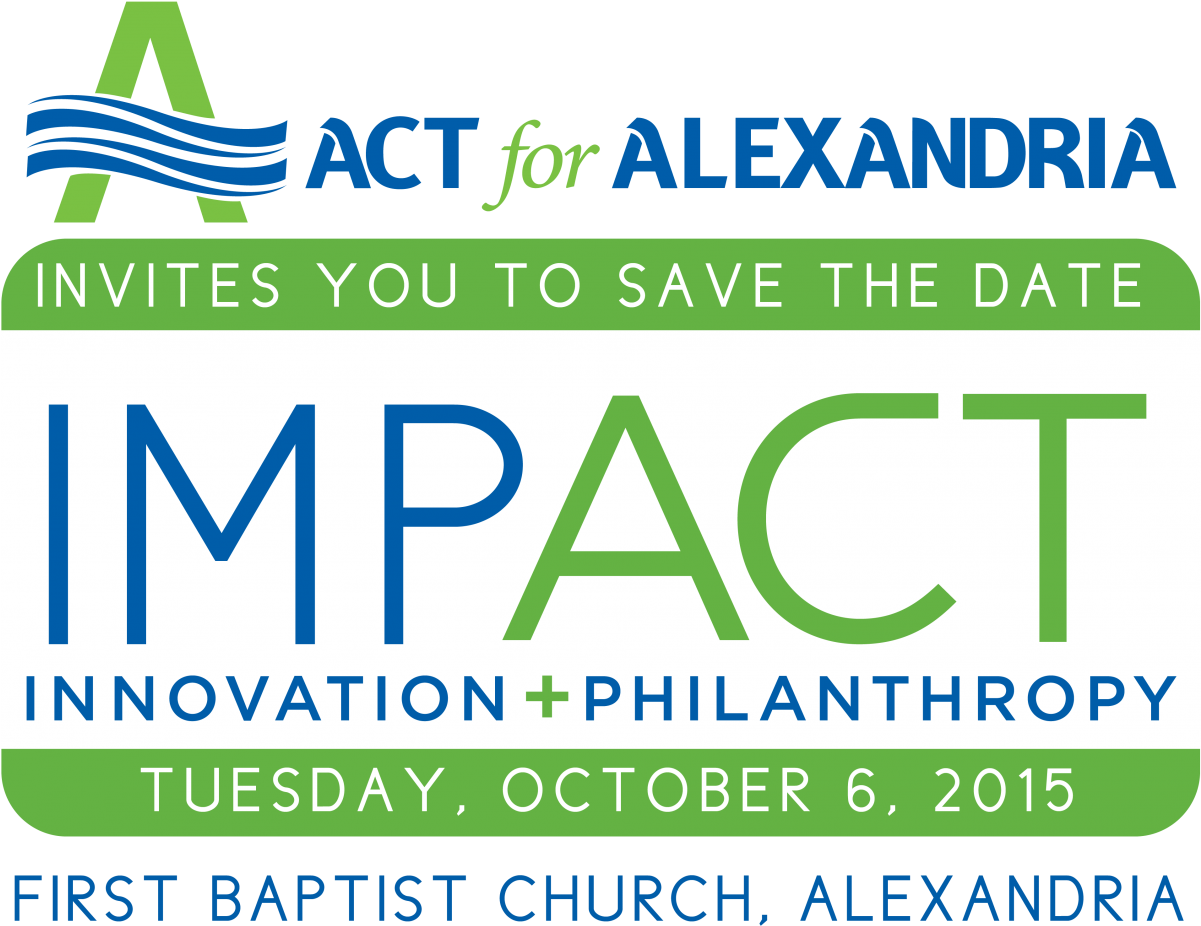 Save The Date Impact Logo - Graphic Design (1200x955), Png Download