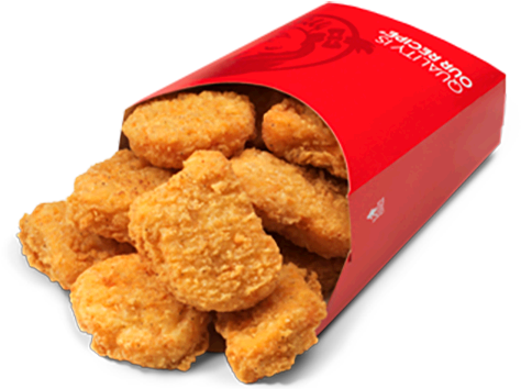 Https - //menu - Wendys - Com/en Us/category/chicken - Wendy's Chicken (549x549), Png Download
