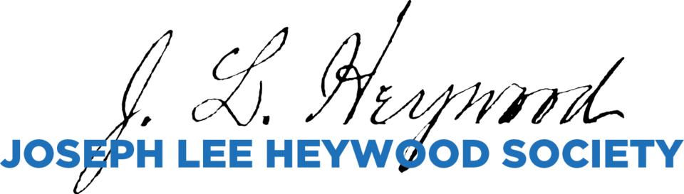 Heywood Society Newsletter - Building Safety Month 2014 (960x273), Png Download
