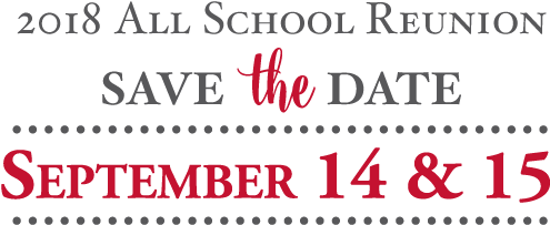 Save The Date - Parallel (600x232), Png Download