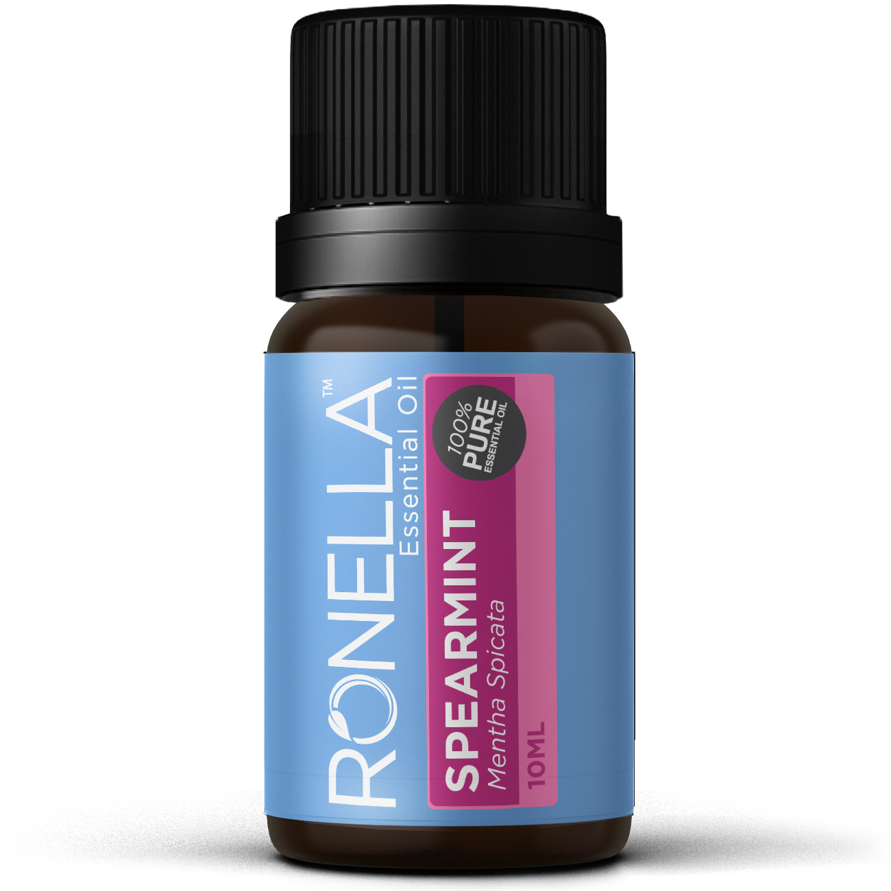 Spearmint - Ronella Grapefruit (1300x1300), Png Download