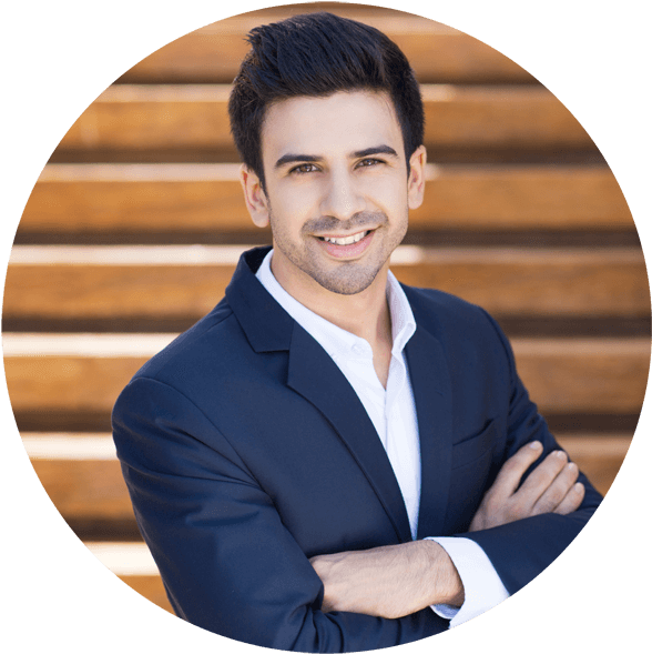 Vip Hair Fix Man Hair Solution - Hair Transplantation (600x600), Png Download