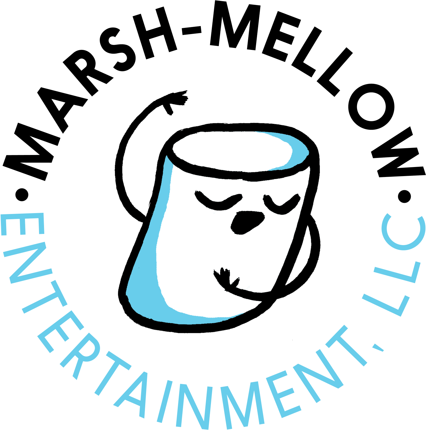 Marshmellow-w1800 - Cgmp Standards (1800x1800), Png Download
