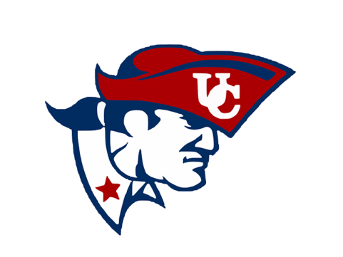 Pirate Logo Mascot Vector - Cumberlands University (480x480), Png Download