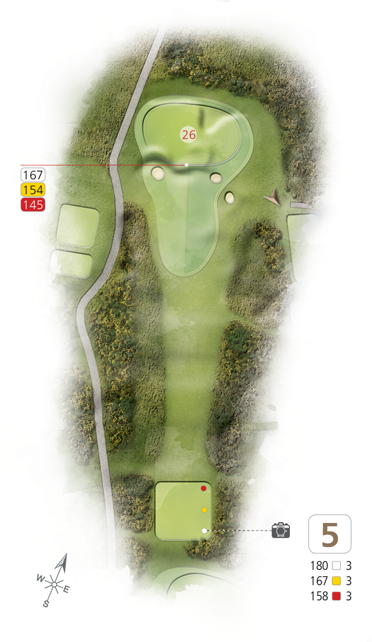 Hole5 - Car (595x926), Png Download