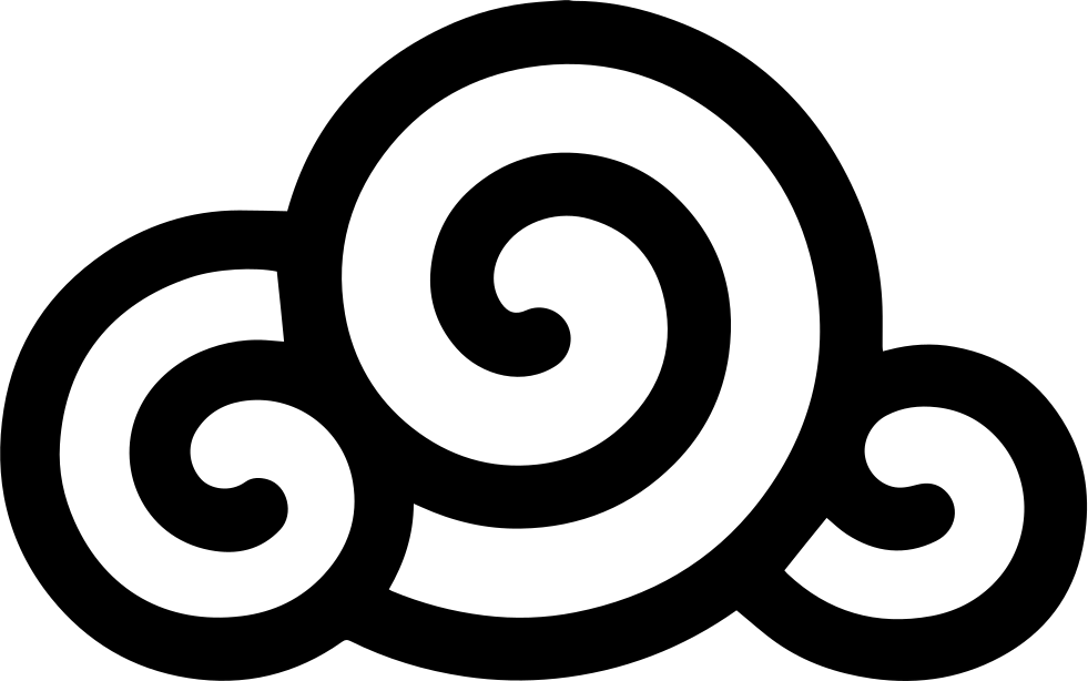 Png File - 微 云 Png (981x614), Png Download