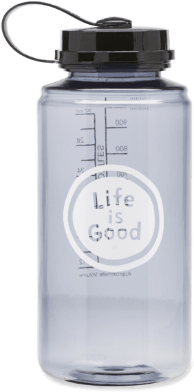 Lig Sphere Water Bottle - Water Bottle (570x570), Png Download