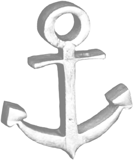 Anchor, Overlay, And Png Image - Anchor Transparent (500x561), Png Download
