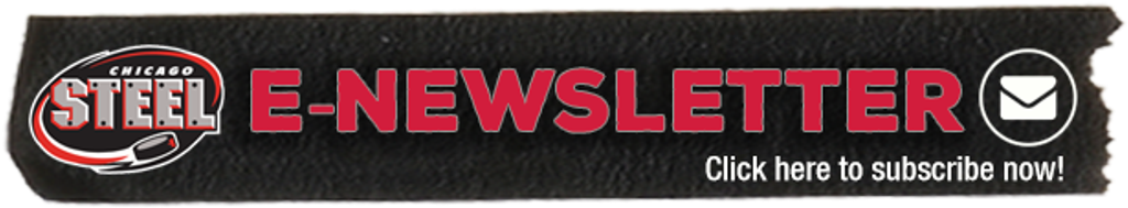 Chicago Steel E-newsletter - Chicago Steel (1024x236), Png Download