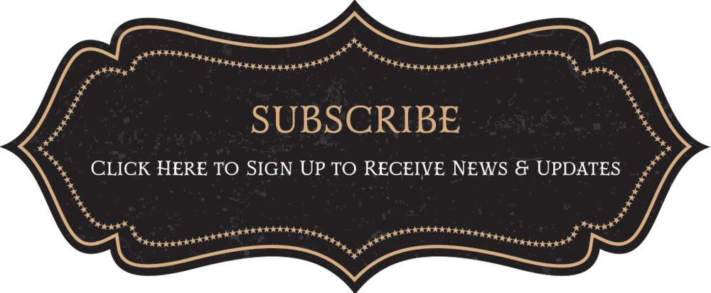 Subscribe Black Stars2 - Maurices (1000x413), Png Download