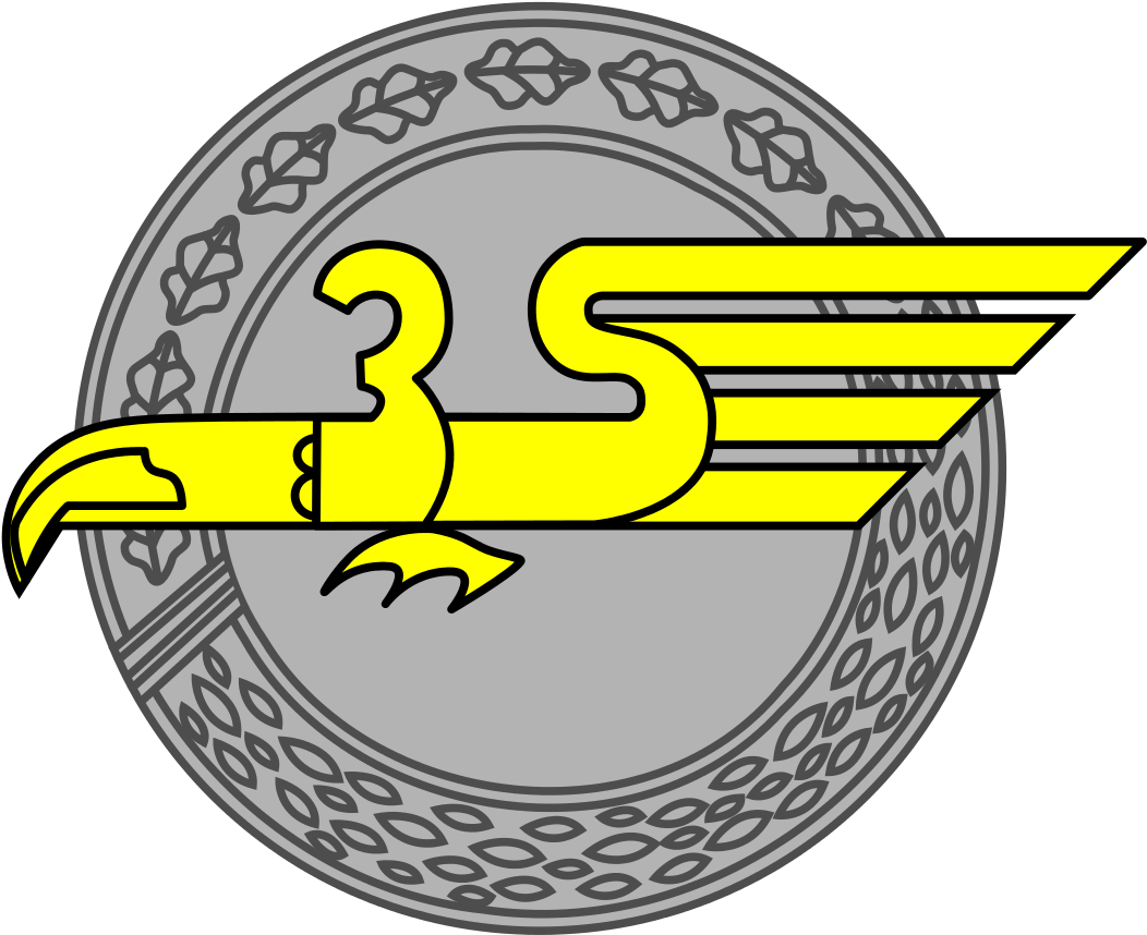 Fallschirmjager Division (1200x1010), Png Download