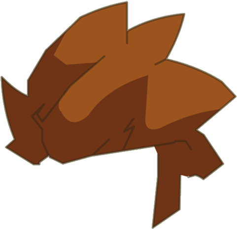 Feca-style Wig - Wig (480x480), Png Download