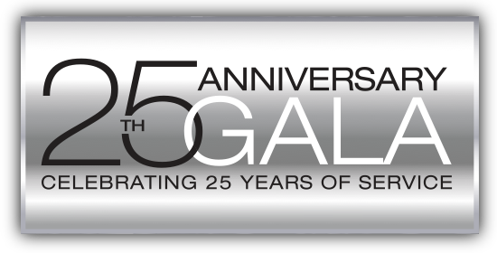 Click Here For 25th Anniversary Gala Information And - Finders Keepers: The Story Of A Man (550x280), Png Download