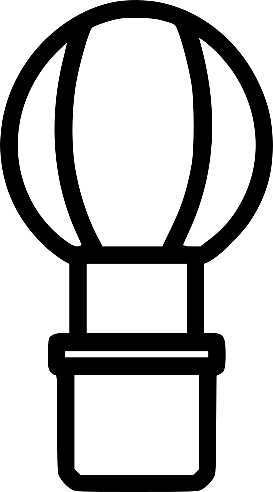 Parachute Comments - Parachute (544x980), Png Download