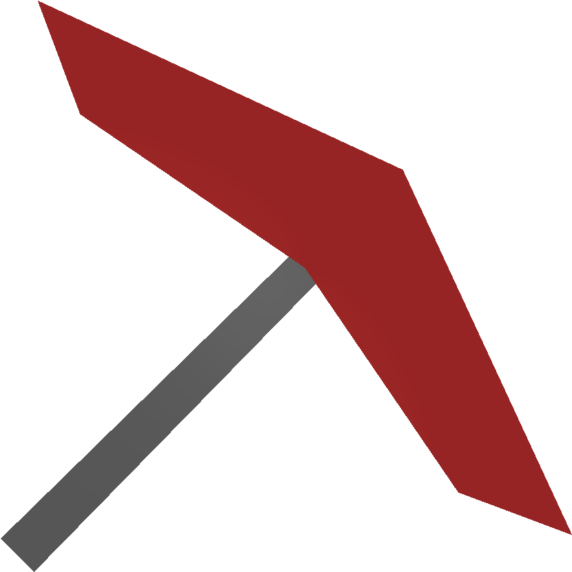 Umbrella - Id Del Paraguas Unturned (1024x1024), Png Download