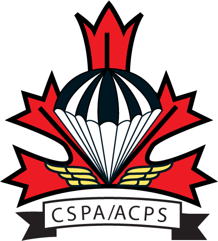Niagara Skydive Centre Inc - Canadian Sport Parachuting Association (466x499), Png Download