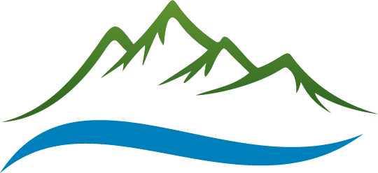 Skydive Logo - South Lake Tahoe Logo (540x248), Png Download