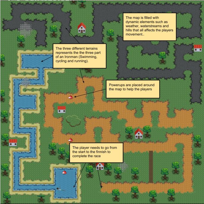 What - - Floor Plan (960x720), Png Download