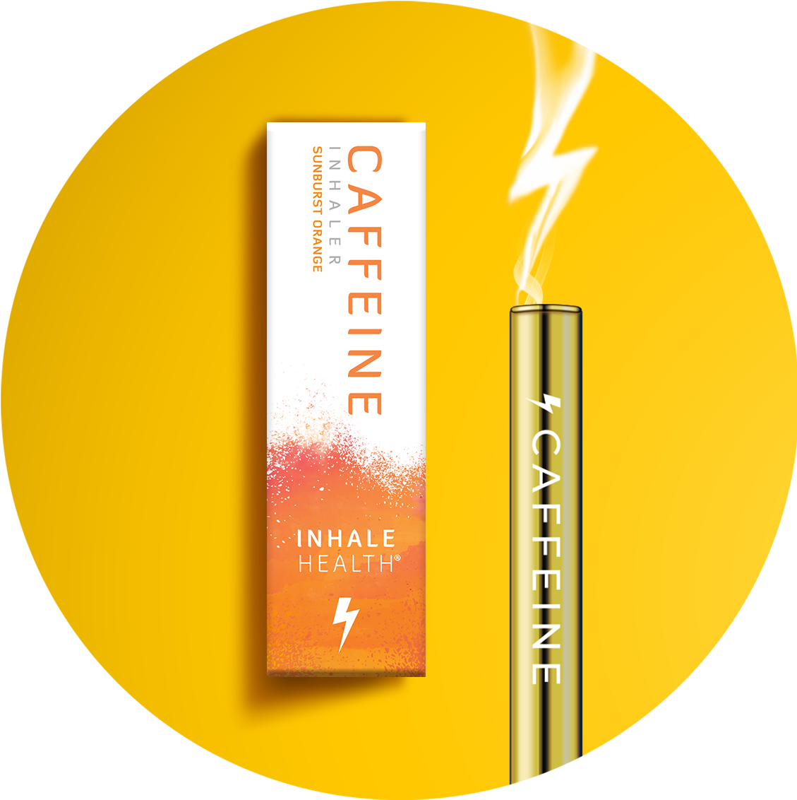 Electronic Caffeine - Vitamin (1134x1290), Png Download