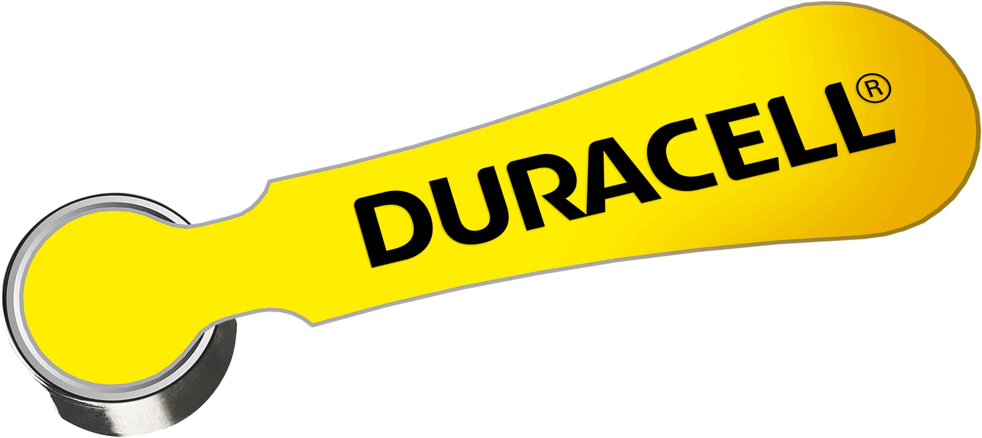 Duracell Dual Usb 2.4 A + 1a Car Charger-white (no (3209x1430), Png Download