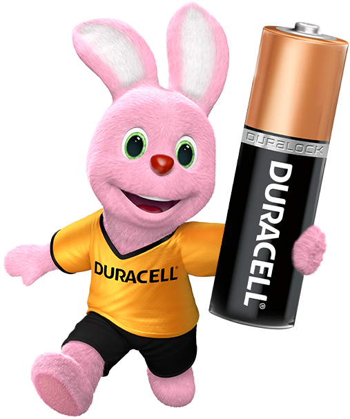 Basic Information About Portable Power - Duracell Ultra Power Aaa Alkaline Battery (507x607), Png Download