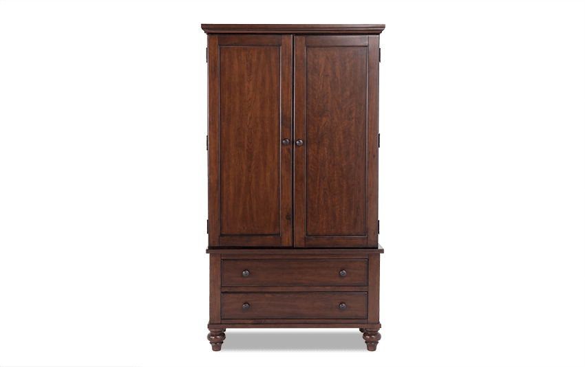 Chatham Wardrobe - Picture Frame (850x534), Png Download