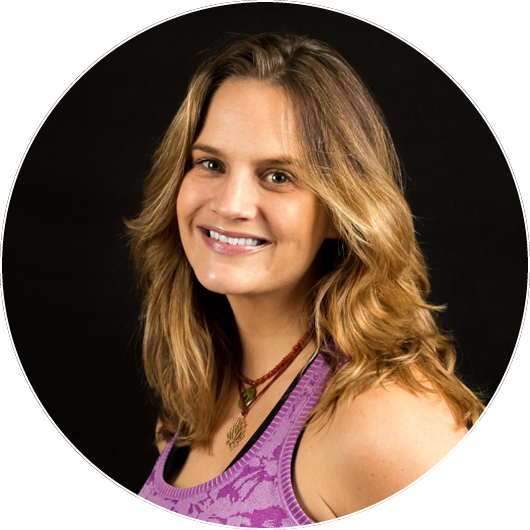 Group Fitness Yoga - Trina (530x530), Png Download