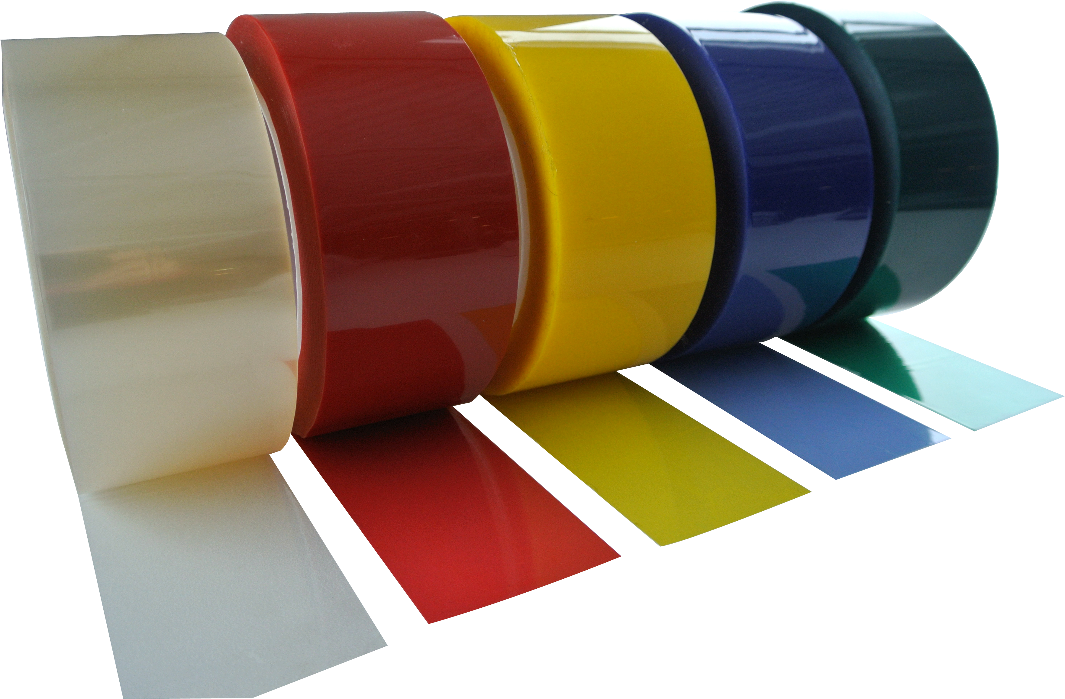 Double Coated Polyester Tape - Sellotape (3872x2592), Png Download