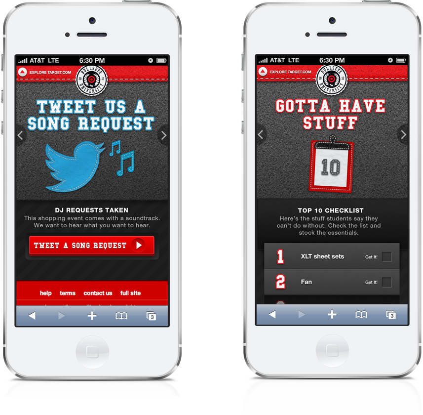 Periscope Is An Advertising Agency Based In The Twin - Marketing (857x840), Png Download