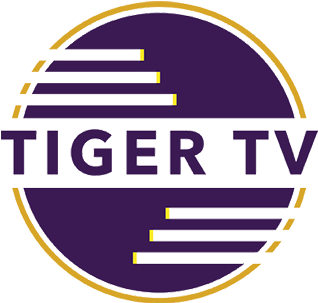 Louisiana State University (800x307), Png Download