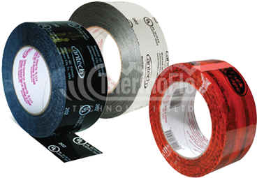 Tapes Sealing, Sheathing & Splicing - Camera Lens (500x397), Png Download