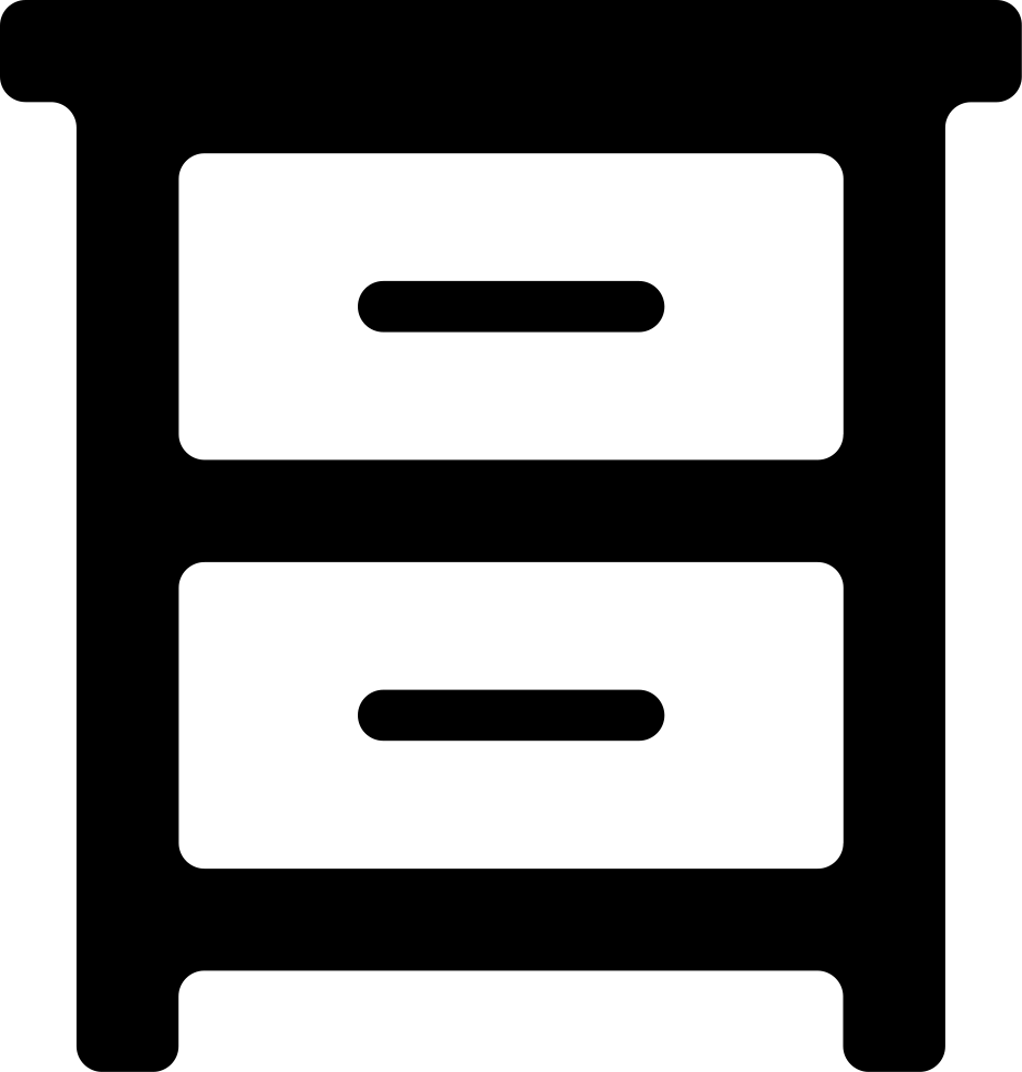 Png File - Wardrobe Icon (934x980), Png Download